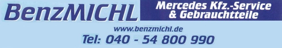 BenzMICHL